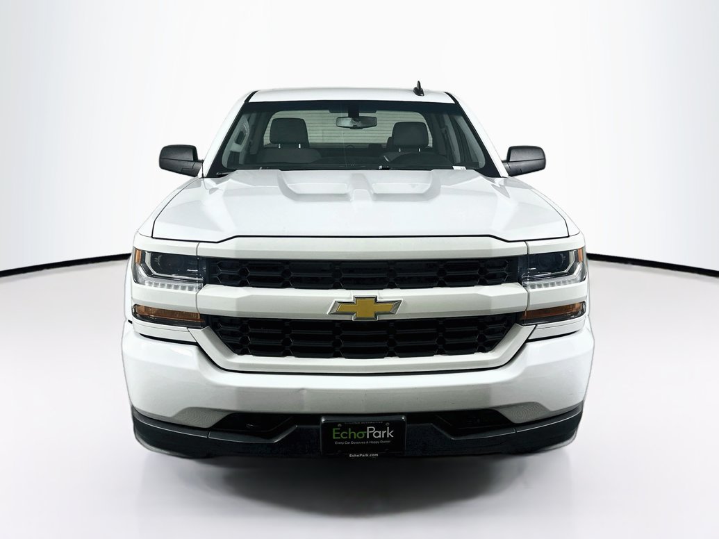 chevrolet silverado 1500 2018 1GCRCPEC9JZ327102 image chevrolet silverado 1500 2018 1GCRCPEC9JZ327102 image
